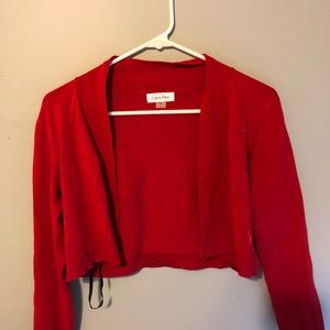 Calvin Klein sweater